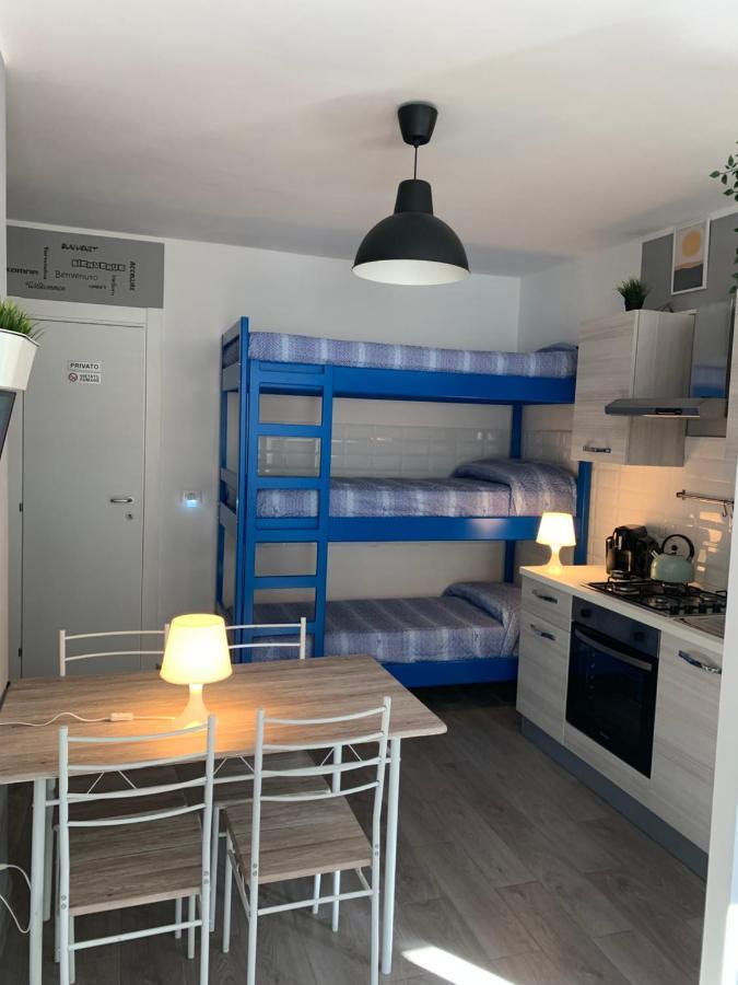 Casa Charlotte Hotell Pizzo  Eksteriør bilde