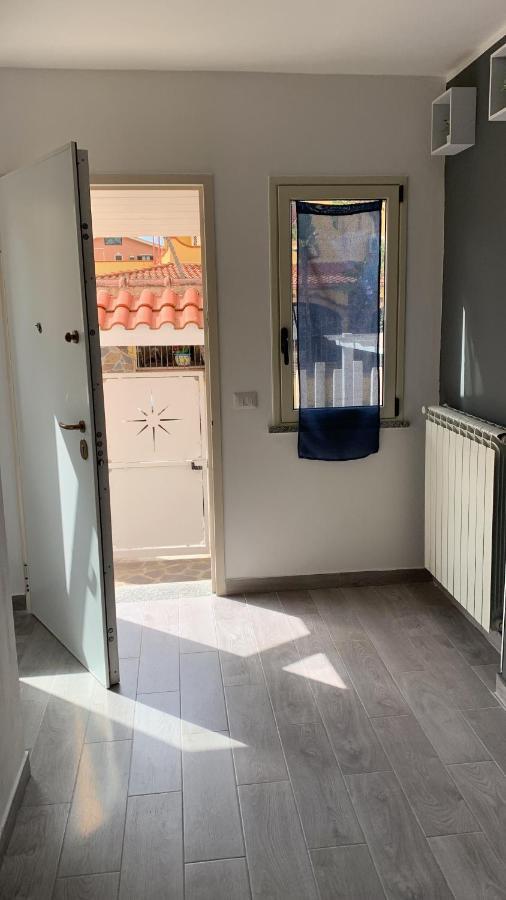 Casa Charlotte Hotell Pizzo  Eksteriør bilde